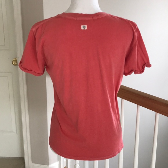 Billabong You’re Can Find Me At The Sea T-shirt - Picture 3 of 5